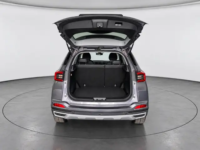 DR Automobiles DR4.0 view 5