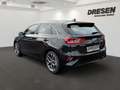 Kia Ceed / cee'd SPIRIT 1.5 DCT NAVI,KAMERA,SCHIEBEDACH,SITZHZG Černá - thumbnail 4