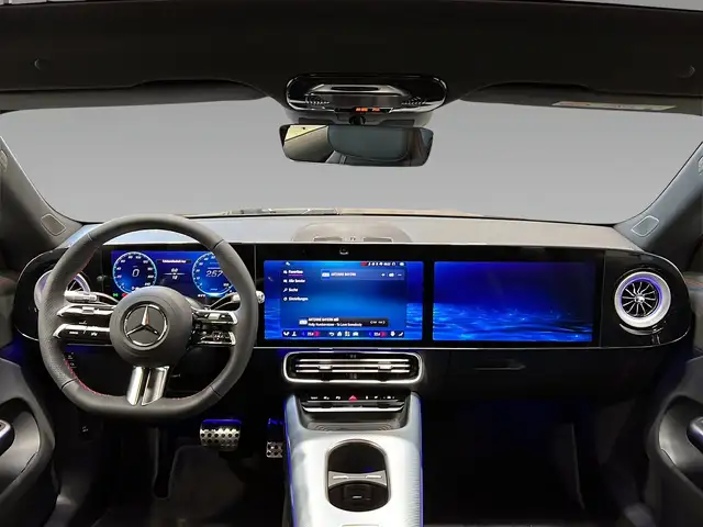 Mercedes-Benz 250 view 11