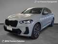 BMW X4 xDrive20d 48V Msport Aut. + Tetto apr. Grigio - thumbnail 1