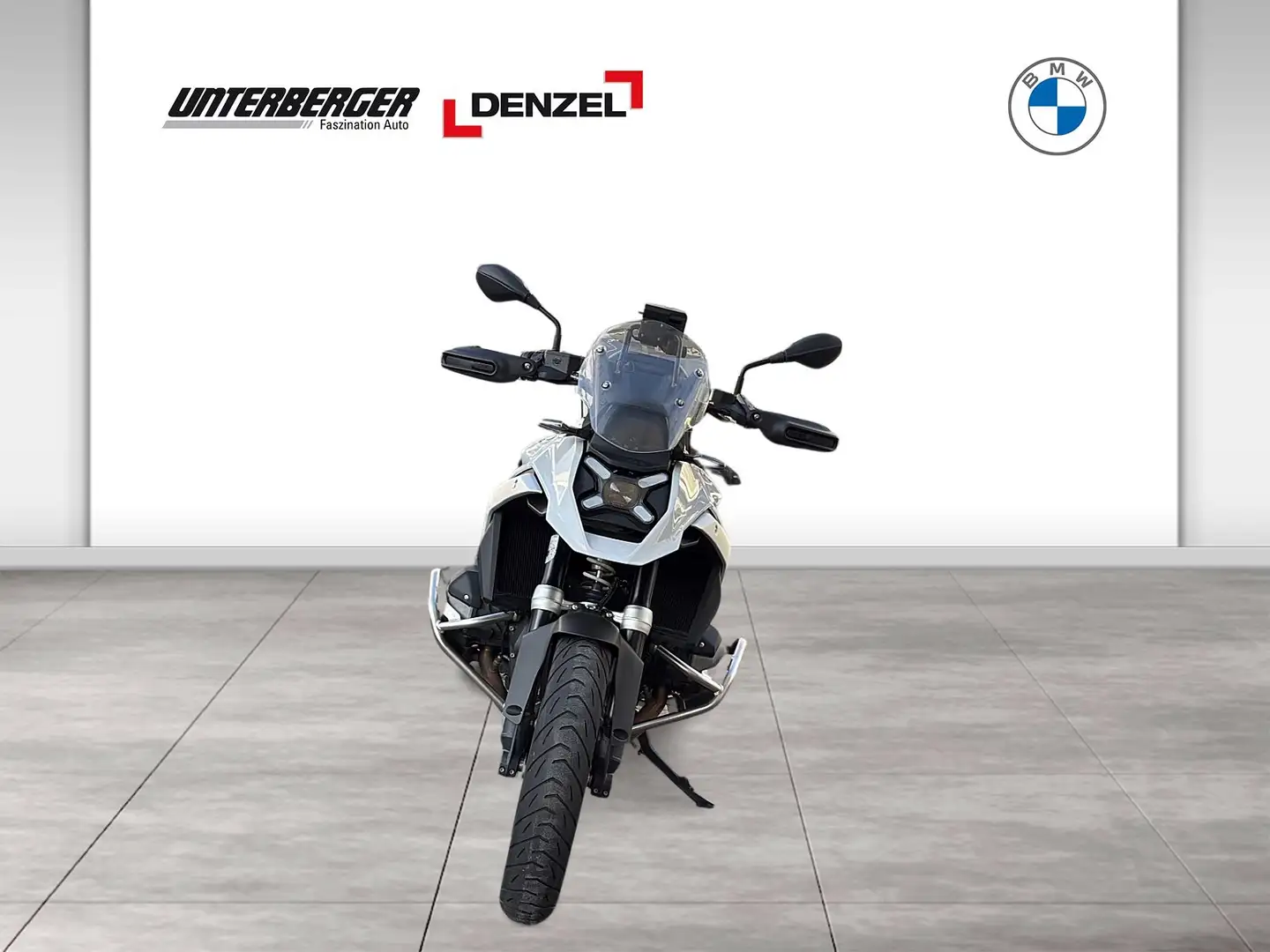 BMW R 1300 GS Alb - 1