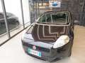Fiat Punto 1.3 MJT II 75 CV 5 porte Lounge Nero - thumbnail 2