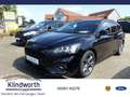 Ford Focus Turnier 1.0 EcoB.mHEV ST-Line LED,Navi,ACC Nero - thumbnail 1