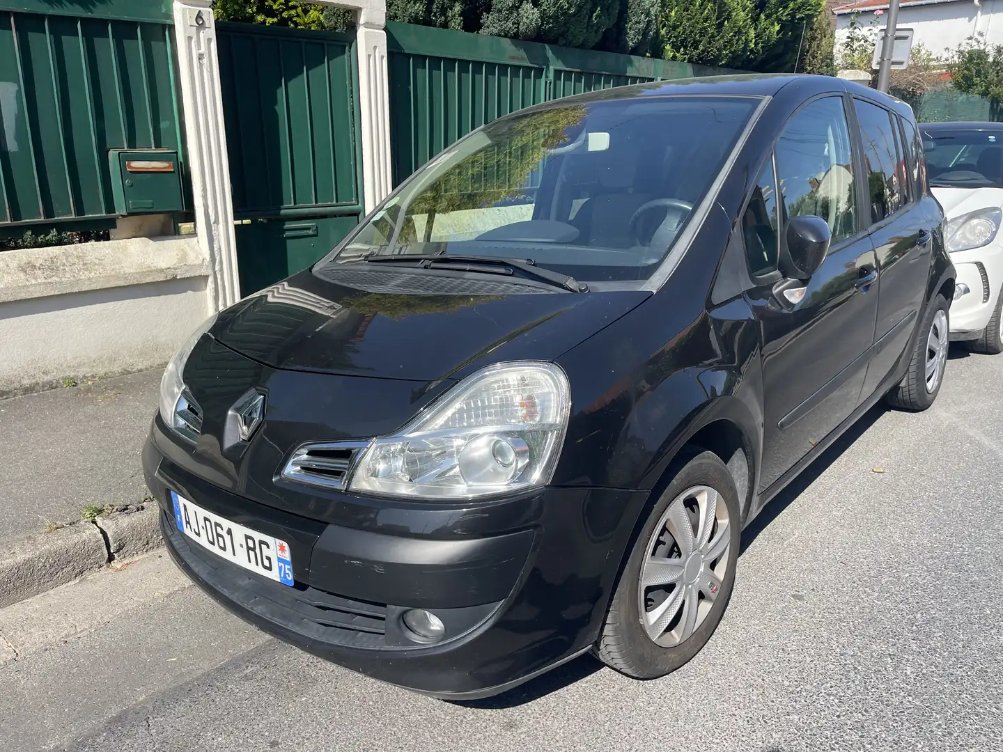Renault Modus 1.2 16v 75 eco2 Expression Euro 5 - 1