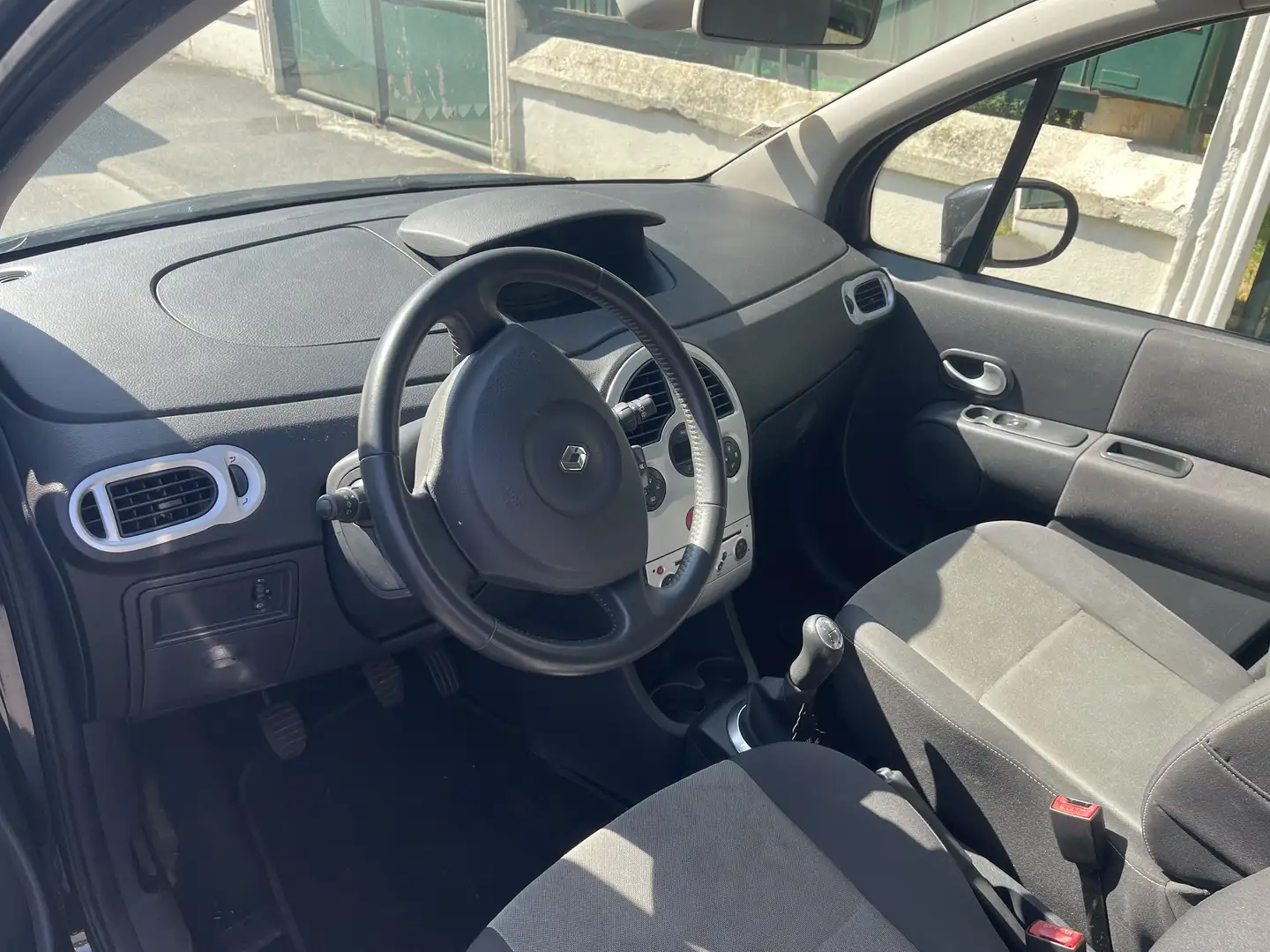 Renault Modus 1.2 16v 75 eco2 Expression Euro 5 - 2