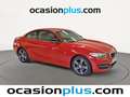 BMW 220 220dA Coupé 190 Rouge - thumbnail 2