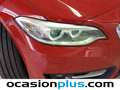 BMW 220 220dA Coupé 190 Rojo - thumbnail 15