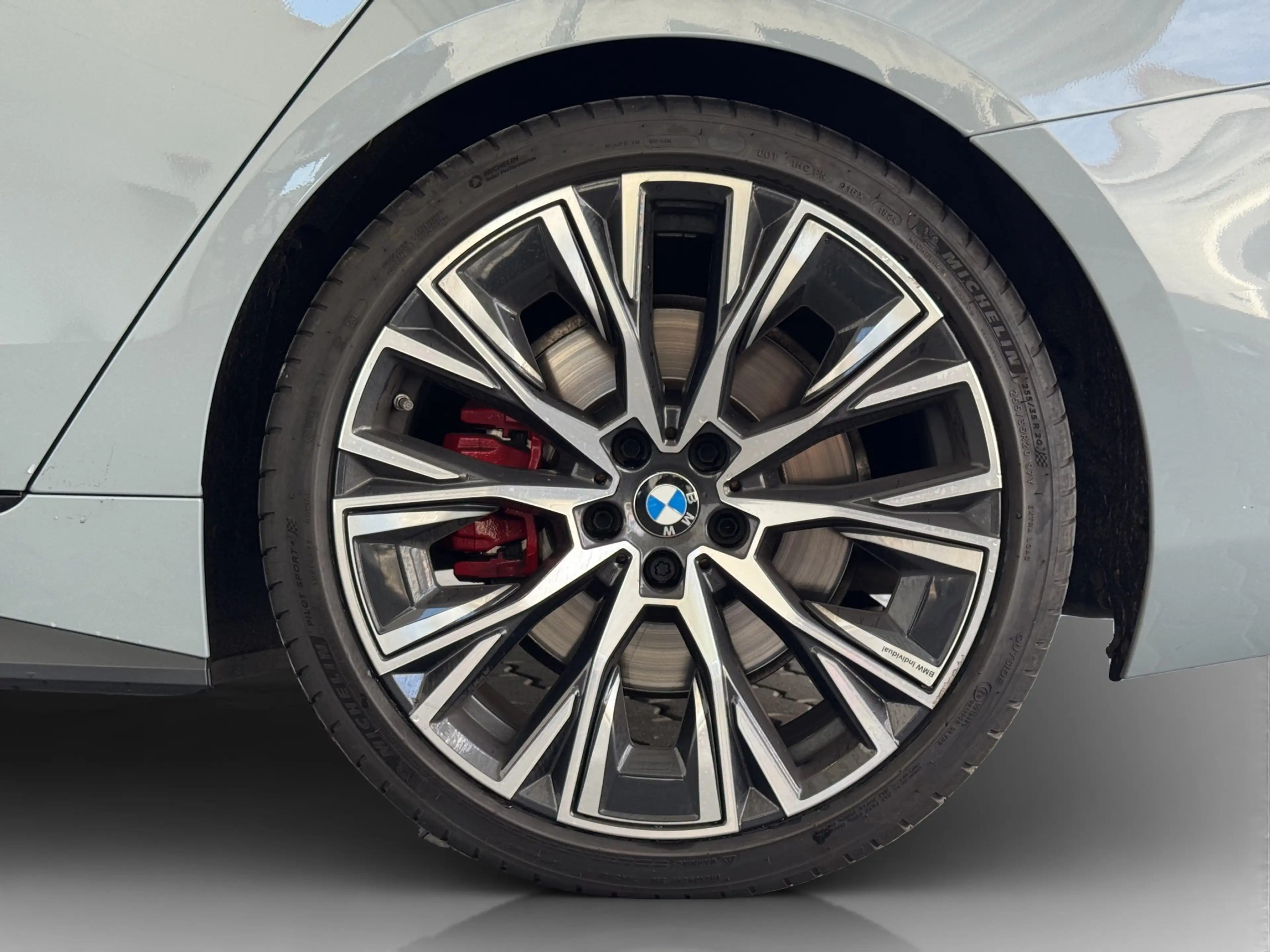 BMW 440 MiA xDrive Gran Coupé M Sport LiveCock.Standh — photo 10