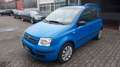 Fiat Panda 1.2 8V Dynamic KLIMA TÜV NEU Bleu - thumbnail 3