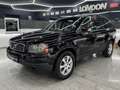 Volvo XC90 D5 Momentum Aut.*2-Besitz*5-Zylinder*Top-Aussta... Schwarz - thumbnail 3