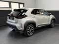 Toyota Yaris Cross 1.5 Hybrid Team | Camera | Automaat | Stoelverwarm Gris - thumbnail 21