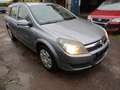 Opel Astra H Caravan Edition LPG-Gas+Benzin Silber - thumbnail 2