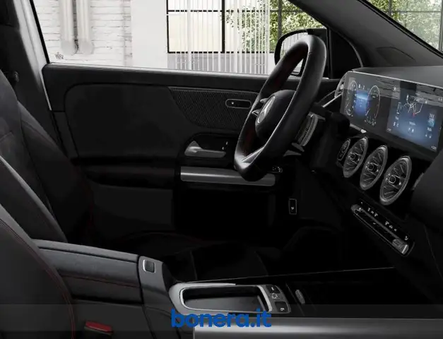 Mercedes-Benz Gla view 7
