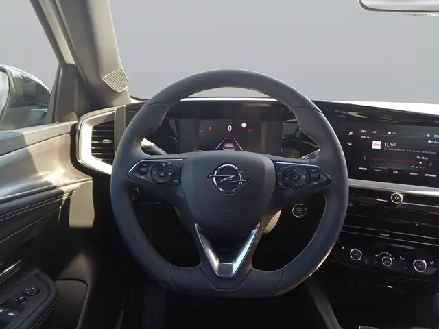 Opel Mokka view 13
