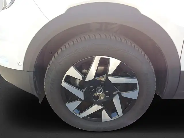 Opel Mokka view 8