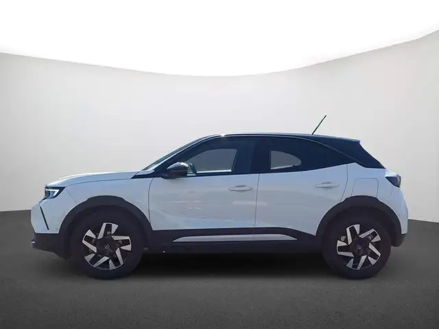 Opel Mokka view 4