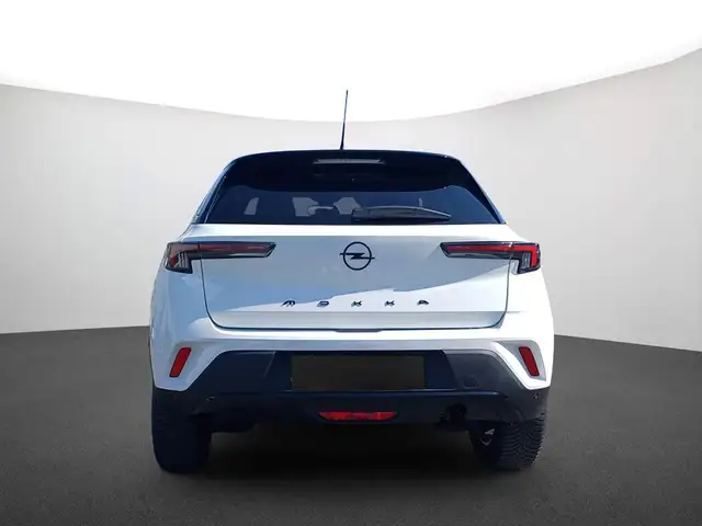 Opel Mokka view 3