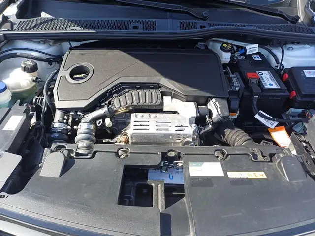Opel Mokka view 5