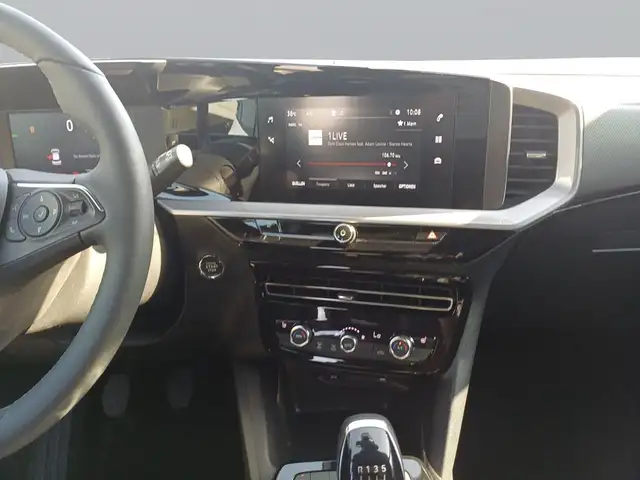 Opel Mokka view 12