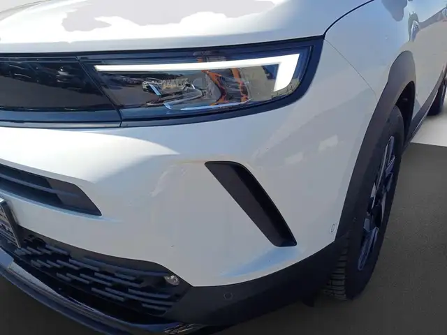 Opel Mokka view 9