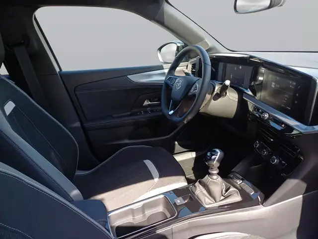 Opel Mokka view 11