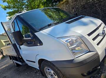 2.2 TDCI 116CH BENNE // *3 PLACES* // AIR CO