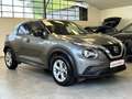Nissan Juke 1.0 DIG-T 114CV *UNICO PROP.*TELECAMERA* Gris - thumbnail 3