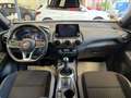 Nissan Juke 1.0 DIG-T 114CV *UNICO PROP.*TELECAMERA* Gris - thumbnail 10