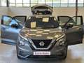 Nissan Juke 1.0 DIG-T 114CV *UNICO PROP.*TELECAMERA* Gris - thumbnail 1
