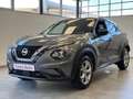 Nissan Juke 1.0 DIG-T 114CV *UNICO PROP.*TELECAMERA* Gris - thumbnail 2