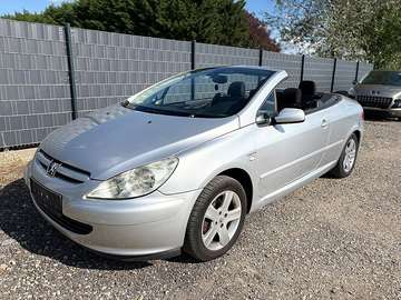CC Active 1,6 16V