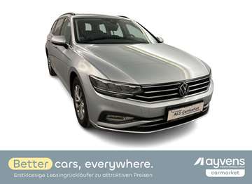 Variant 2.0 TDI SCR DSG