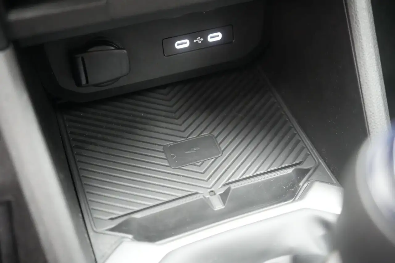 Dacia Duster 130 Journey Kamera/Navi/LED/ACC, миниатюра 23