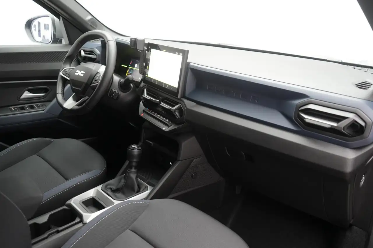 Dacia Duster 130 Journey Kamera/Navi/LED/ACC, миниатюра 8