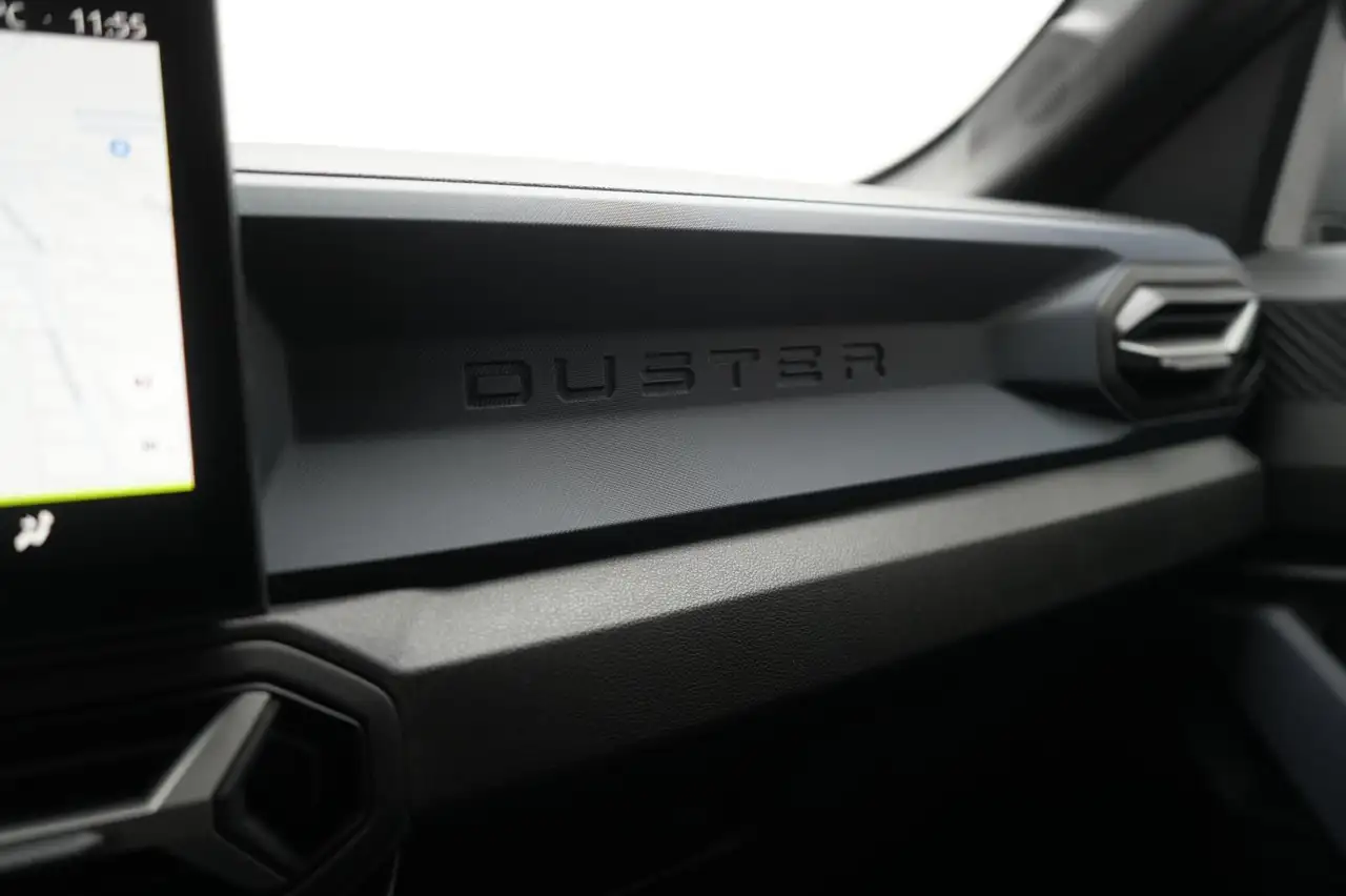 Dacia Duster 130 Journey Kamera/Navi/LED/ACC, миниатюра 20