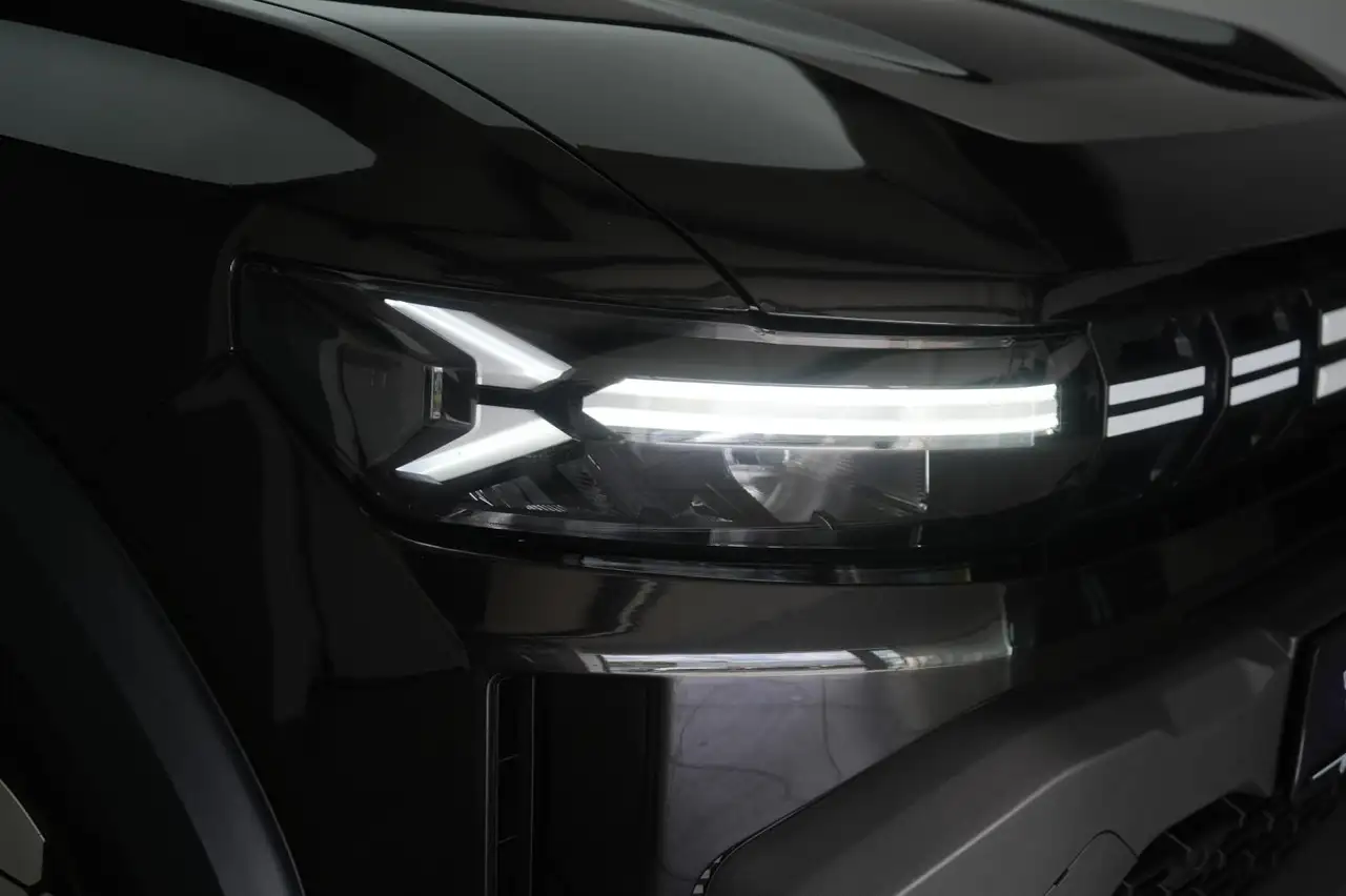 Dacia Duster 130 Journey Kamera/Navi/LED/ACC, миниатюра 29