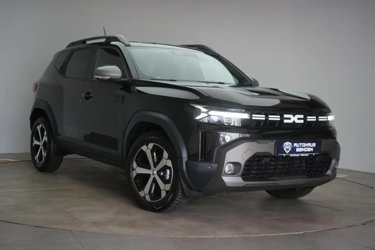 Dacia Duster 130 Journey Kamera/Navi/LED/ACC