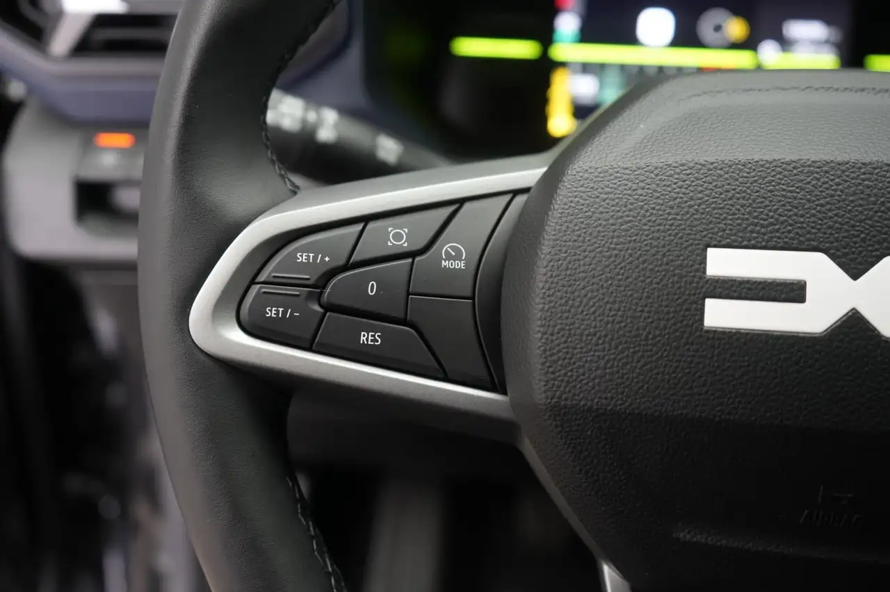 Dacia Duster 130 Journey Kamera/Navi/LED/ACC, миниатюра 18