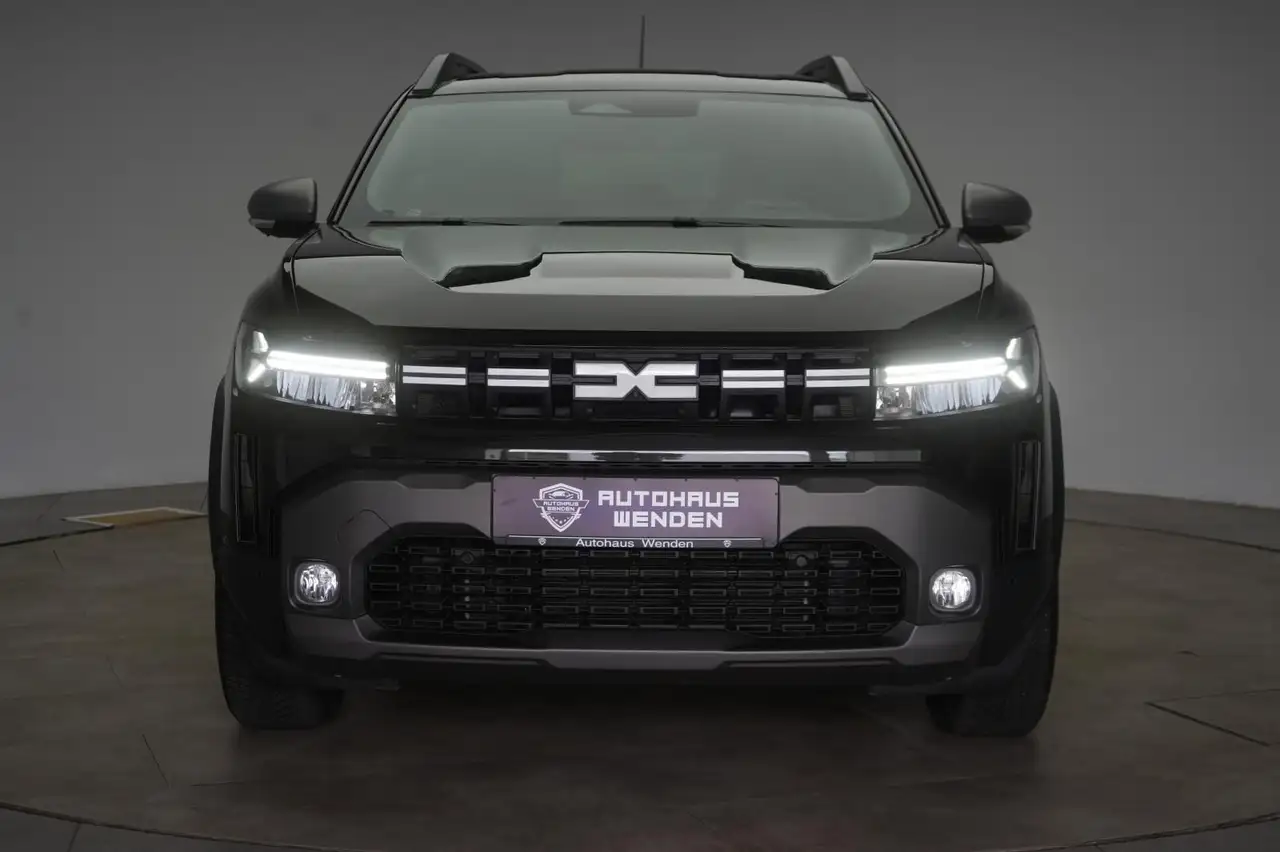 Dacia Duster 130 Journey Kamera/Navi/LED/ACC, миниатюра 2