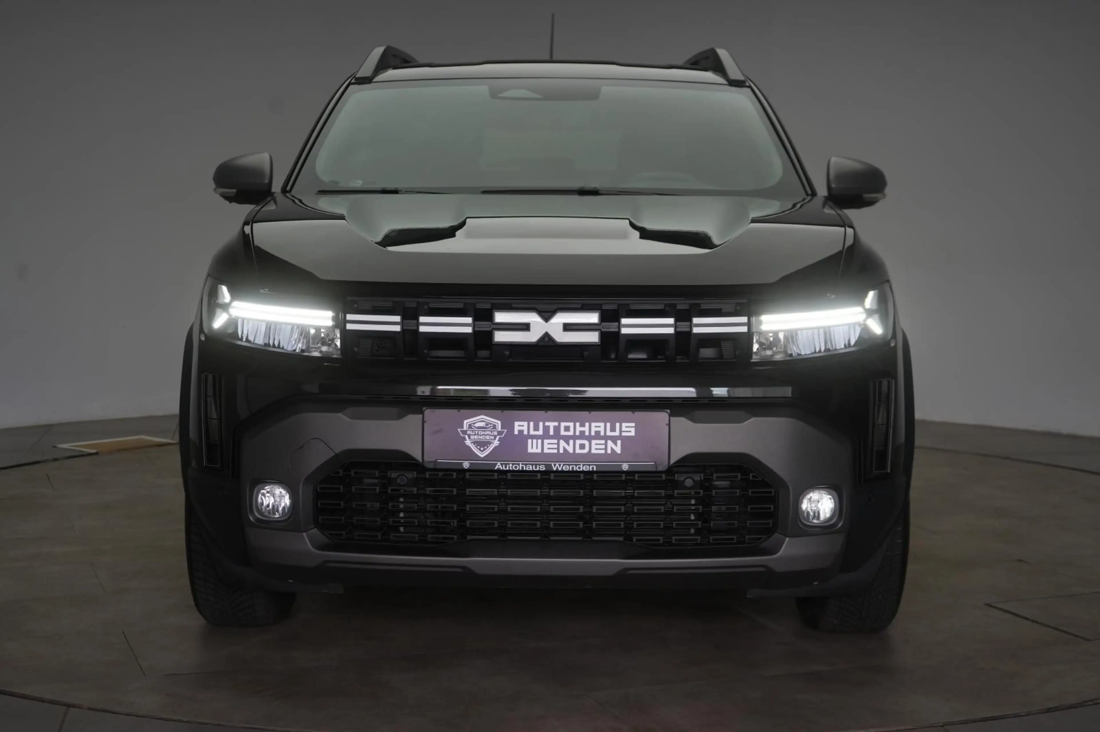 Dacia Duster 130 Journey — photo 2