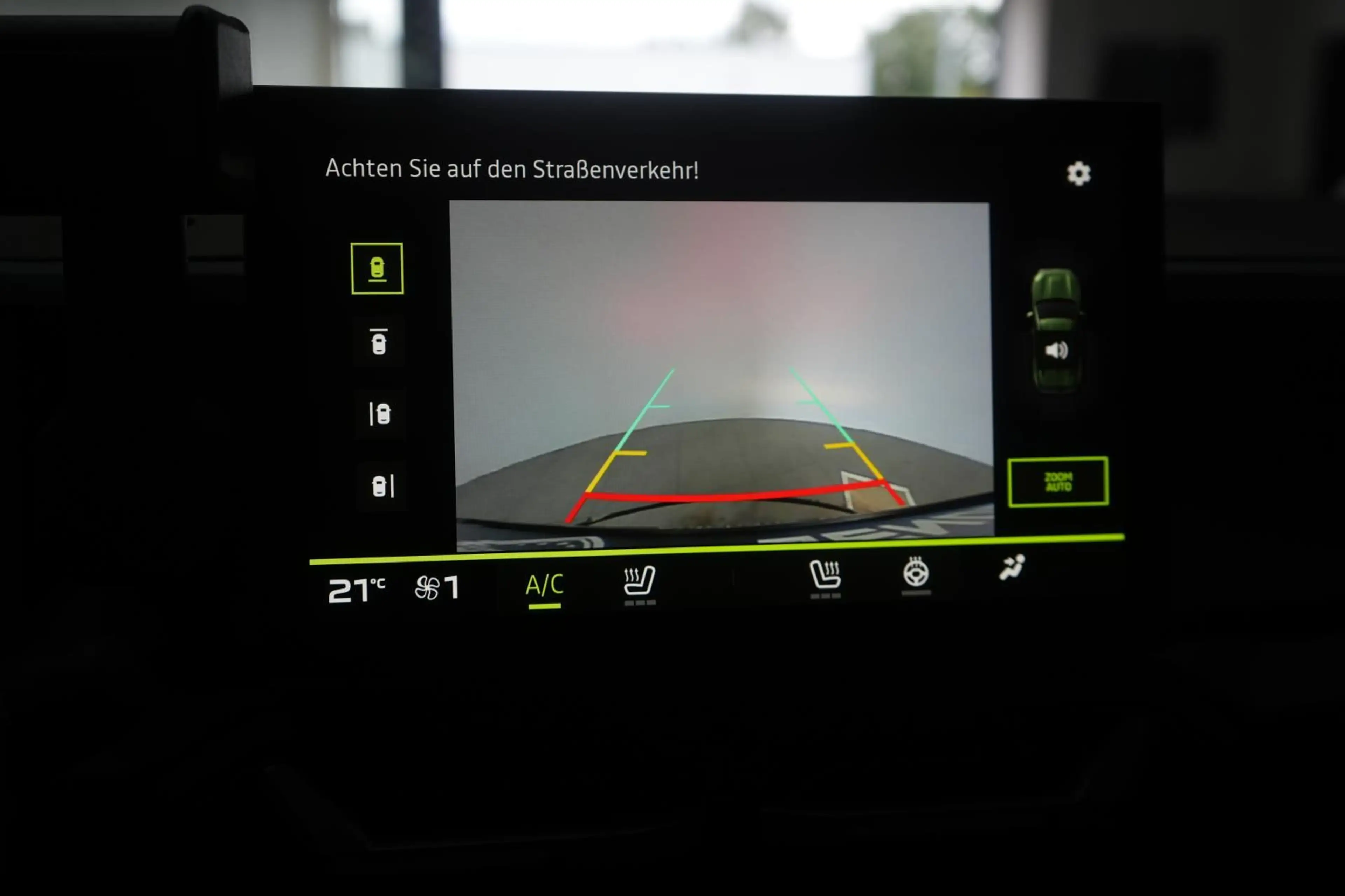 Dacia Duster 130 Journey — photo 15