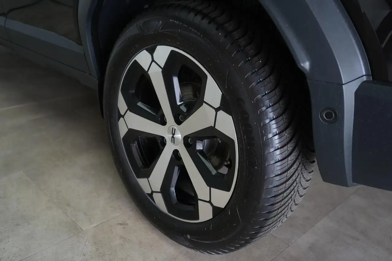 Dacia Duster 130 Journey Kamera/Navi/LED/ACC, миниатюра 27