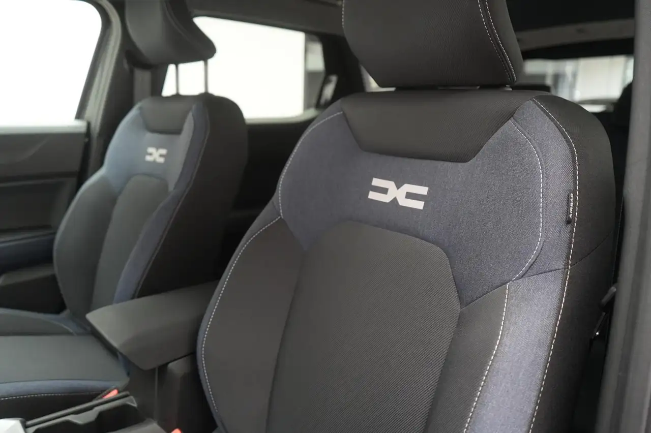 Dacia Duster 130 Journey Kamera/Navi/LED/ACC, миниатюра 13