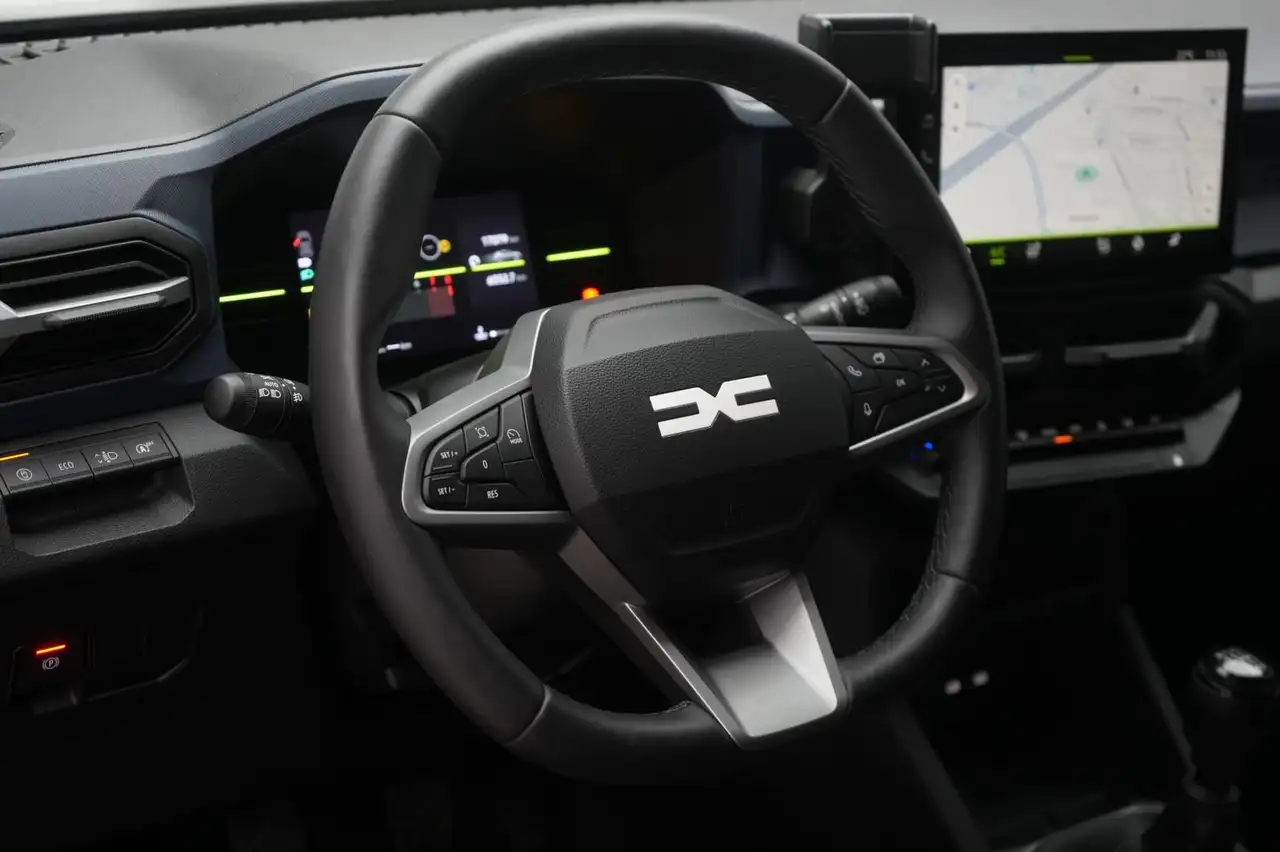 Dacia Duster 130 Journey Kamera/Navi/LED/ACC, миниатюра 12