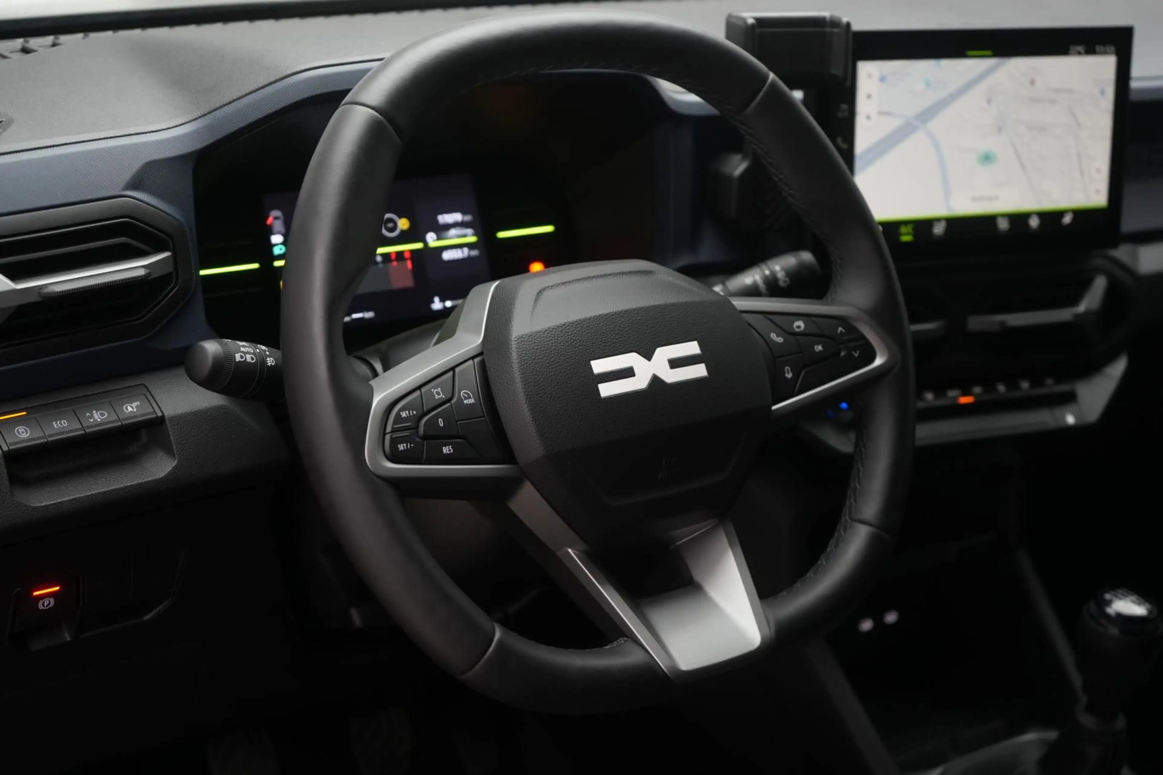 Dacia Duster 130 Journey — photo 12