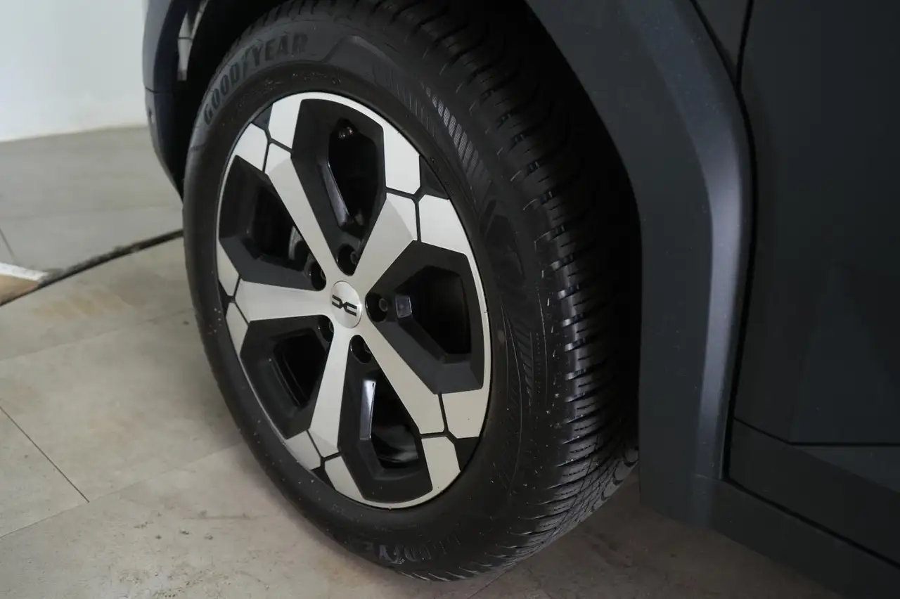 Dacia Duster 130 Journey Kamera/Navi/LED/ACC, миниатюра 26
