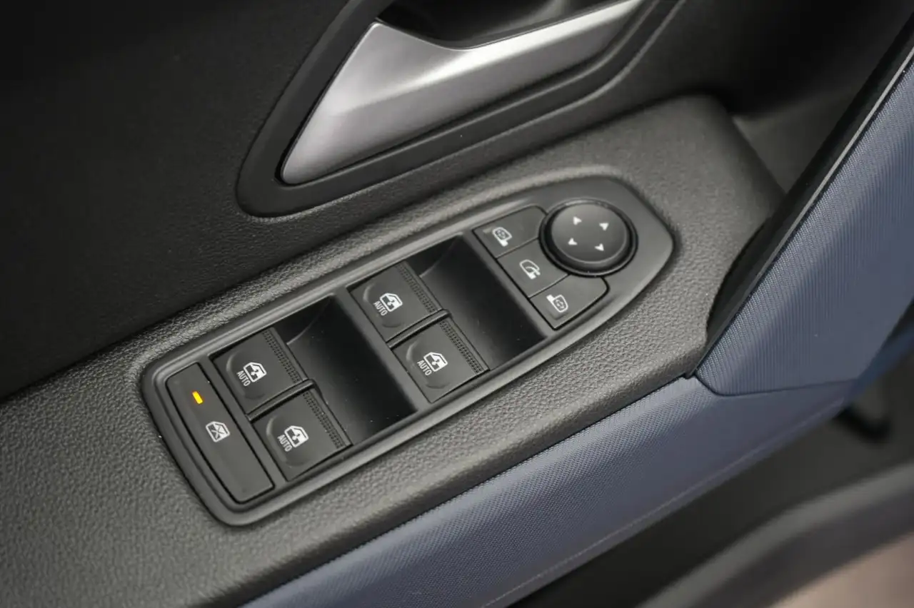 Dacia Duster 130 Journey Kamera/Navi/LED/ACC, миниатюра 21