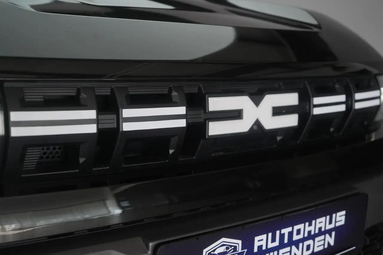Dacia Duster 130 Journey Kamera/Navi/LED/ACC, миниатюра 30