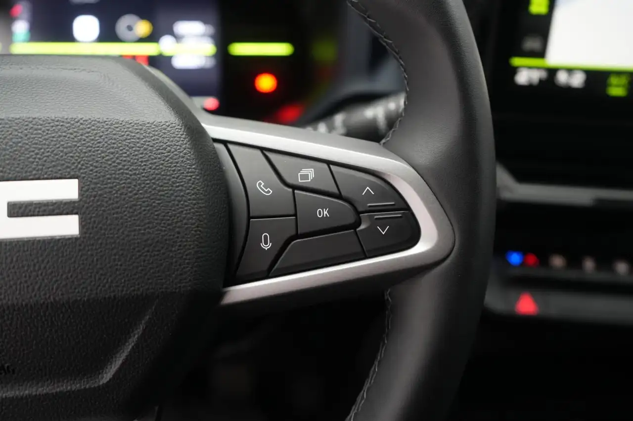 Dacia Duster 130 Journey Kamera/Navi/LED/ACC, миниатюра 19