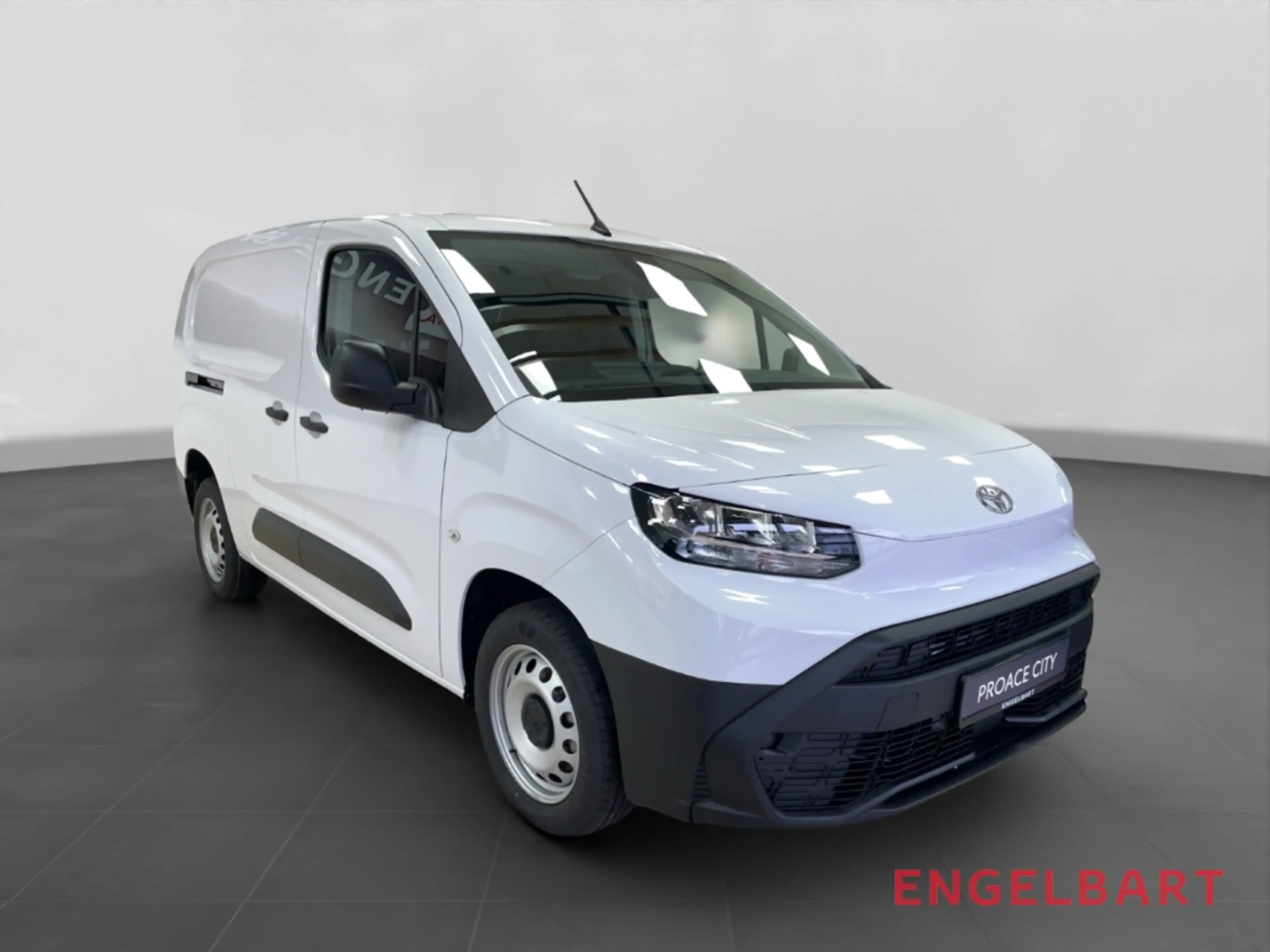Toyota Proace City 1.5 D4D L2 Meister — photo 6